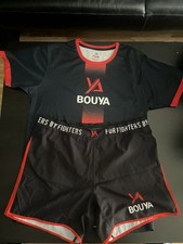 Bouya mma fighting gebraucht kaufen  Potsdam