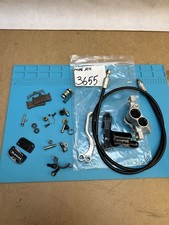 Hope front brake for sale  EAST MOLESEY
