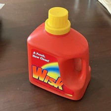 Vintage wisk laundry for sale  Los Angeles