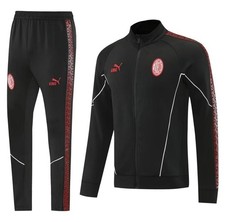 Tuta milan 2025 usato Tuta milan 2025 usato  Siracusa