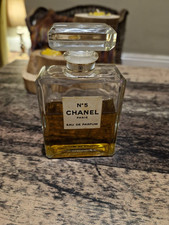 Chanel eau parfum for sale  WALLASEY