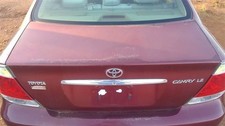 Trunk hatch without for sale  Gaffney