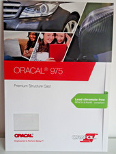 Folienfarbkarte racal 975 gebraucht kaufen  Bürstadt