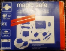 Alarmanlage waeco 650 gebraucht kaufen  Glinde