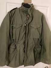 Field jacket 107 for sale  Pflugerville
