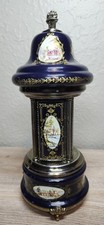 Reuge 1960s blue for sale  Las Cruces