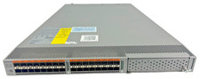 Switch (ST) Cisco N5K-C5548UP-FA Nexus 5548 32 Portas 1/10Gb comprar usado  Enviando para Brazil