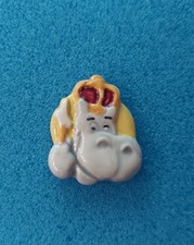 Feve hippopotamus 1993 d'occasion  Blain