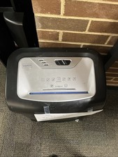 staples paper shredder for sale  Athens