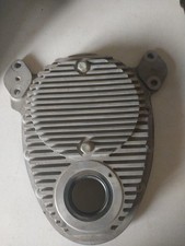 Weiand aluminum finned for sale  Nunn