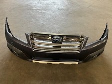 Subaru outback front for sale  Inman