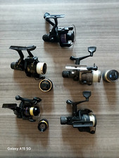 Set mulinelli pesca usato  Milano