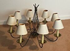 Lovely french lamp for sale  SEVENOAKS