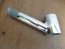 Hansgrohe 94807000 auslauf gebraucht kaufen  Holzkirchen
