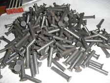 120 stk stahl gebraucht kaufen  Marktoberdorf