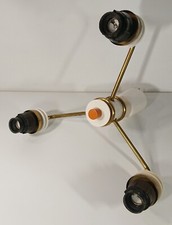 Altes lampengestell gestell gebraucht kaufen  Rödental