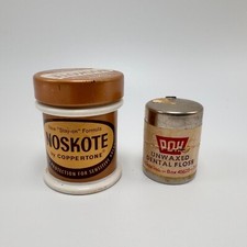 Vtg poh unwaxed for sale  Orlando