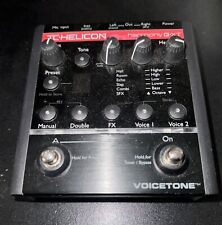 Helicon voicetone harmony for sale  Shipping to Ireland