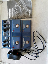 Digitech looper phrase for sale  CLEVEDON