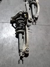 Ammortizzatori bracci anterior usato  Tivoli