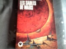 Marabout science fiction.arthu d'occasion  Pont-Sainte-Marie