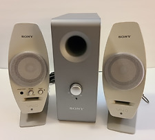 Sony vaio sub for sale  Albuquerque