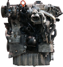 Motor jeep patriot gebraucht kaufen  Hamm, Sieg