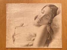 Atala girodet trioson d'occasion  Crécy-en-Ponthieu