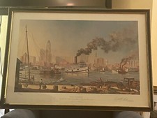 Baltimore paul mcgehee for sale  West Point