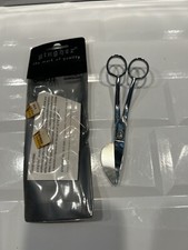 German appliqué scissors for sale  Midland