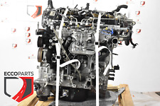 Moteur diesel 2.0 d'occasion  Lambersart