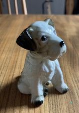 Vintage terrier dog for sale  NEWCASTLE UPON TYNE