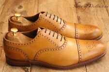 Grenson tan brown for sale  SUTTON COLDFIELD