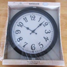 Sempre uhr wanduhr gebraucht kaufen  Kernen