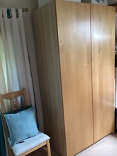 Ikea pax single for sale  SWINDON