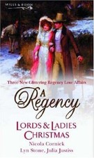 Regency lords ladies for sale  ROSSENDALE