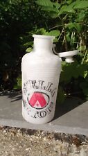 Ancien rare bidon d'occasion  Gommegnies