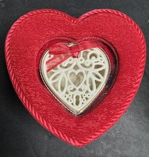 Lenox porcelain heart for sale  Alvarado