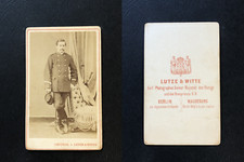 Lutze witte berlin d'occasion  Pagny-sur-Moselle