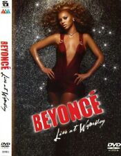 Usado, DVD Beyoncé: Live At Wembley (Região 4) Muito bom estado usado comprar usado  Enviando para Brazil