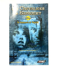 Ps2 jeu chevaliers d'occasion  Saumur