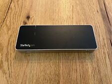 Startech dk30chdppdue usb for sale  COLCHESTER