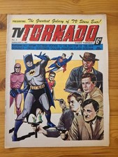 Tornado february 1967 for sale  BRISTOL