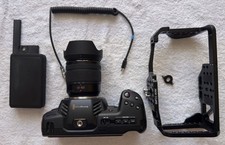 Blackmagic pocket cinema gebraucht kaufen  Gaggenau