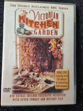Victorian garden kitchen for sale  ALFRETON