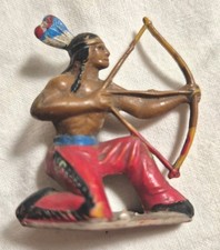Cyrnos indian kneeling d'occasion  Expédié en Belgium