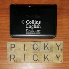 Franklin collins english for sale  SOUTHEND-ON-SEA