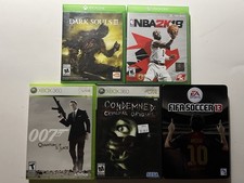Video game xbox for sale  Laurel
