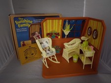 Vintage barbie sunshine gebraucht kaufen  Falkensee