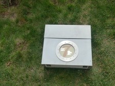 Design briefkasten edelstahl gebraucht kaufen Design briefkasten edelstahl gebraucht kaufen  Kesseling